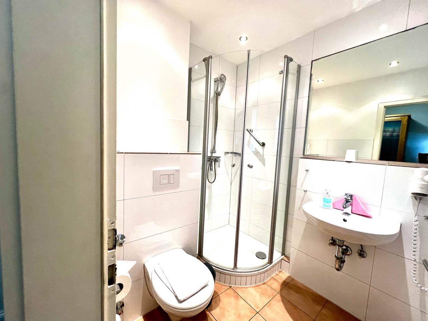 Ferienwohnung Mare Nostrum 6 Westerland Bagian luar foto