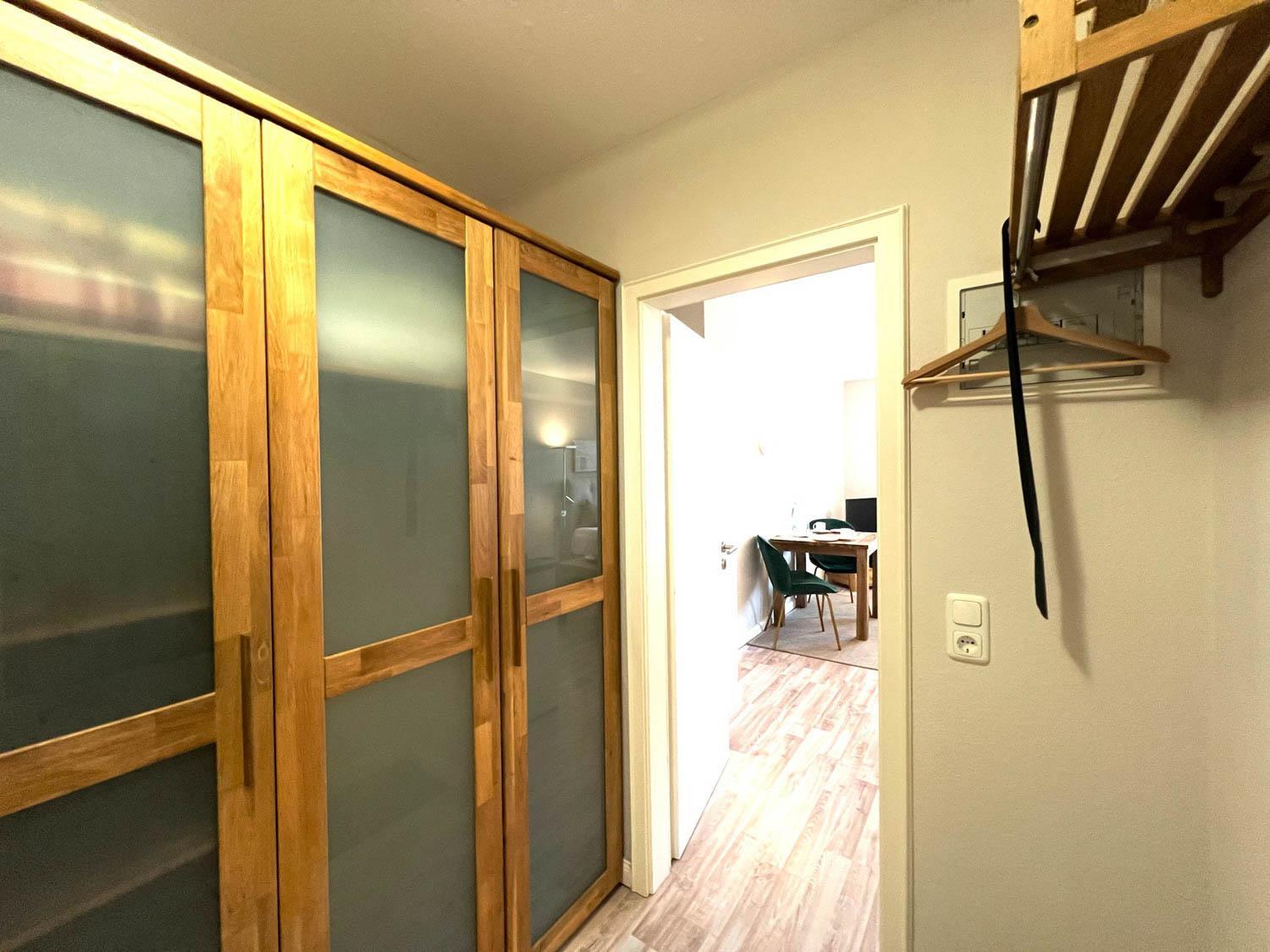Ferienwohnung Mare Nostrum 6 Westerland Bagian luar foto